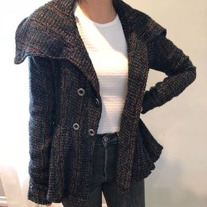 O’Neill Women’s Peacoat